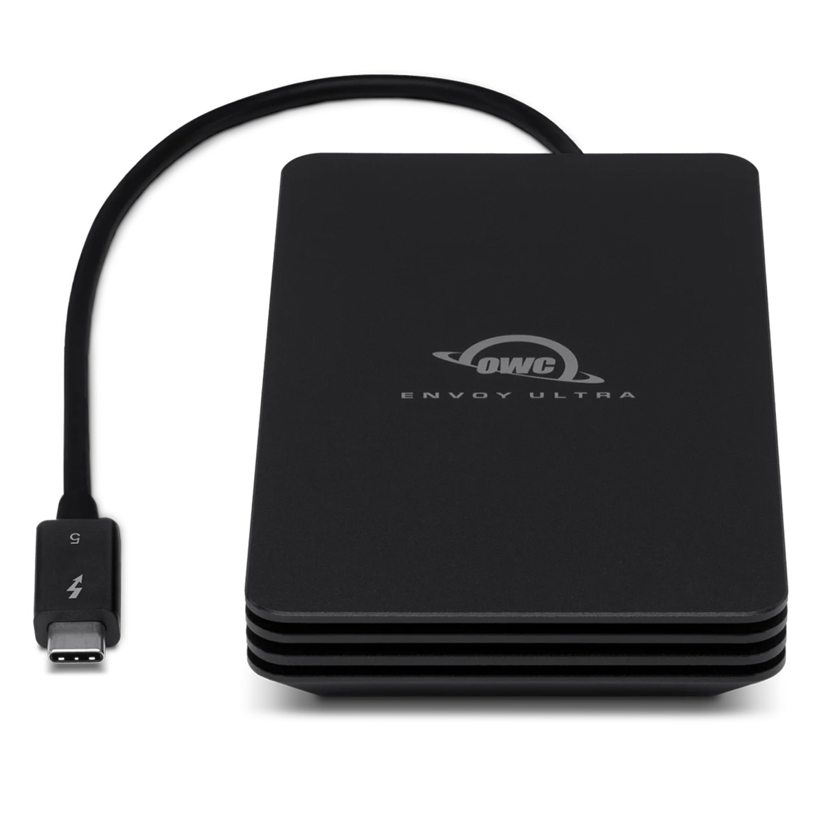 

OWC / Other World Computing Envoy Ultra Thunderbolt 5 Ultra-Portable SSD 4TB