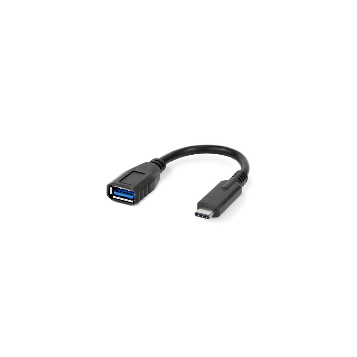 Image of OWC / Other World Computing USB Type-A to USB Type-C Adapter
