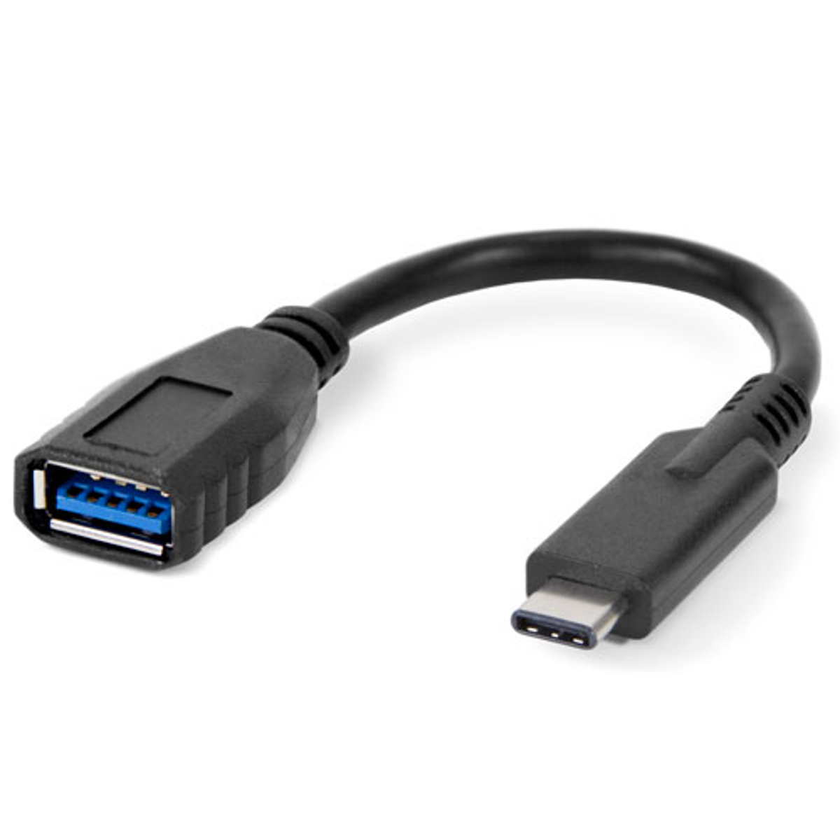 Image of OWC / Other World Computing USB Type-A to USB Type-C Adapter