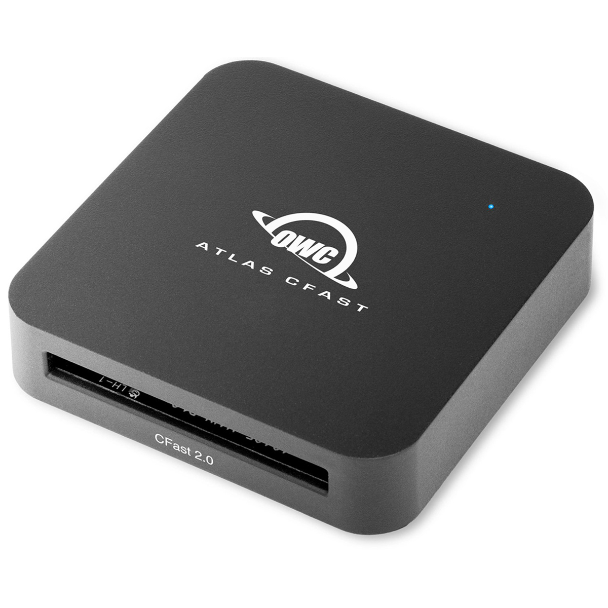 

OWC / Other World Computing Atlas CFast 2.0 SD Card Reader