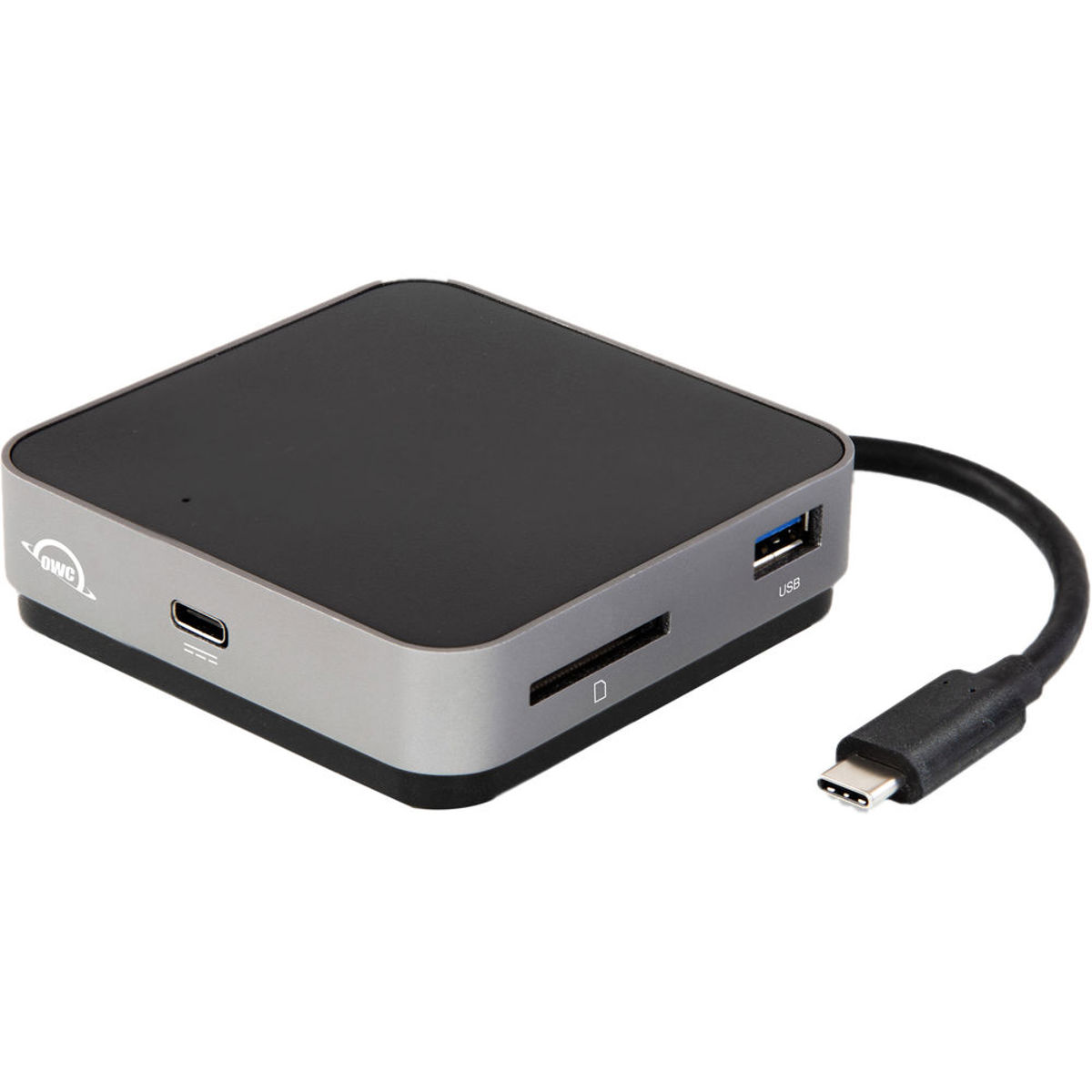 Image of OWC / Other World Computing USB-C Travel Dock