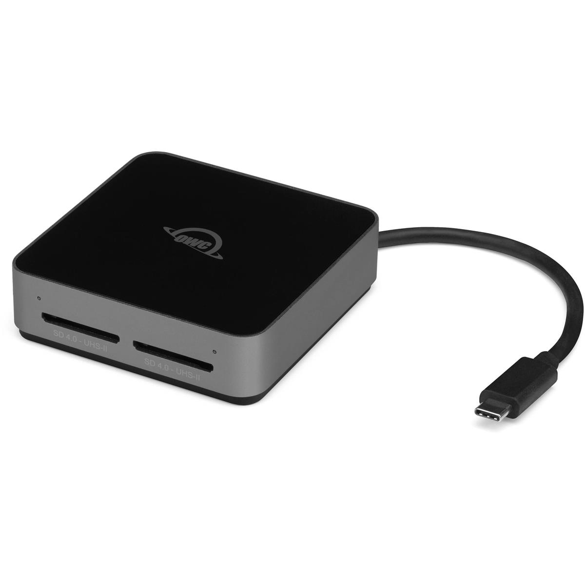 Image of OWC / Other World Computing Atlas Dual SD Card Reader