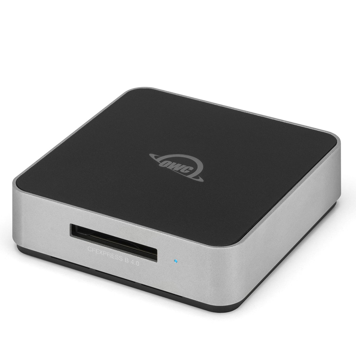 

OWC / Other World Computing Atlas CFexpress USB 4.0 Type-B Card Reader