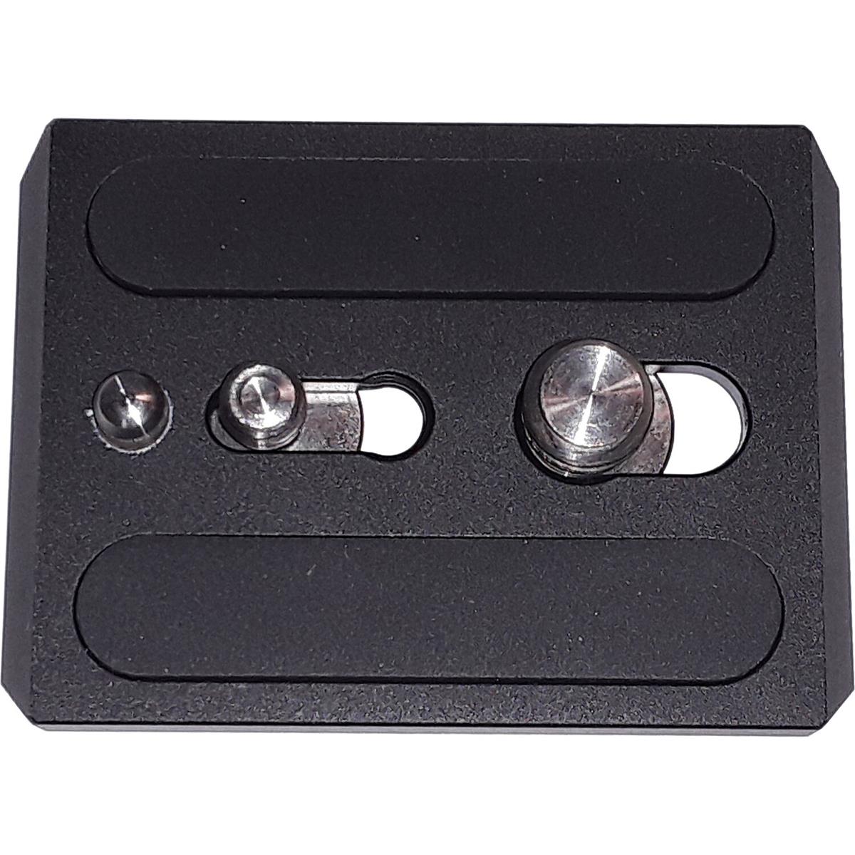 Монтажная пластина камеры OZEN Mini EZ LOAD для жидкостной головки AGILE 6 #OZEN-MP-MEZ