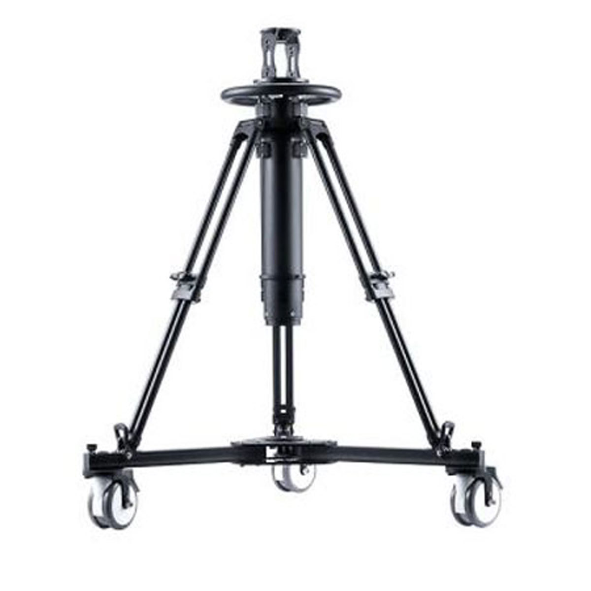 

OZEN 20PED50 Pedestal System with Agile 20 E-Z Load Head, 61.6 lbs Capacity