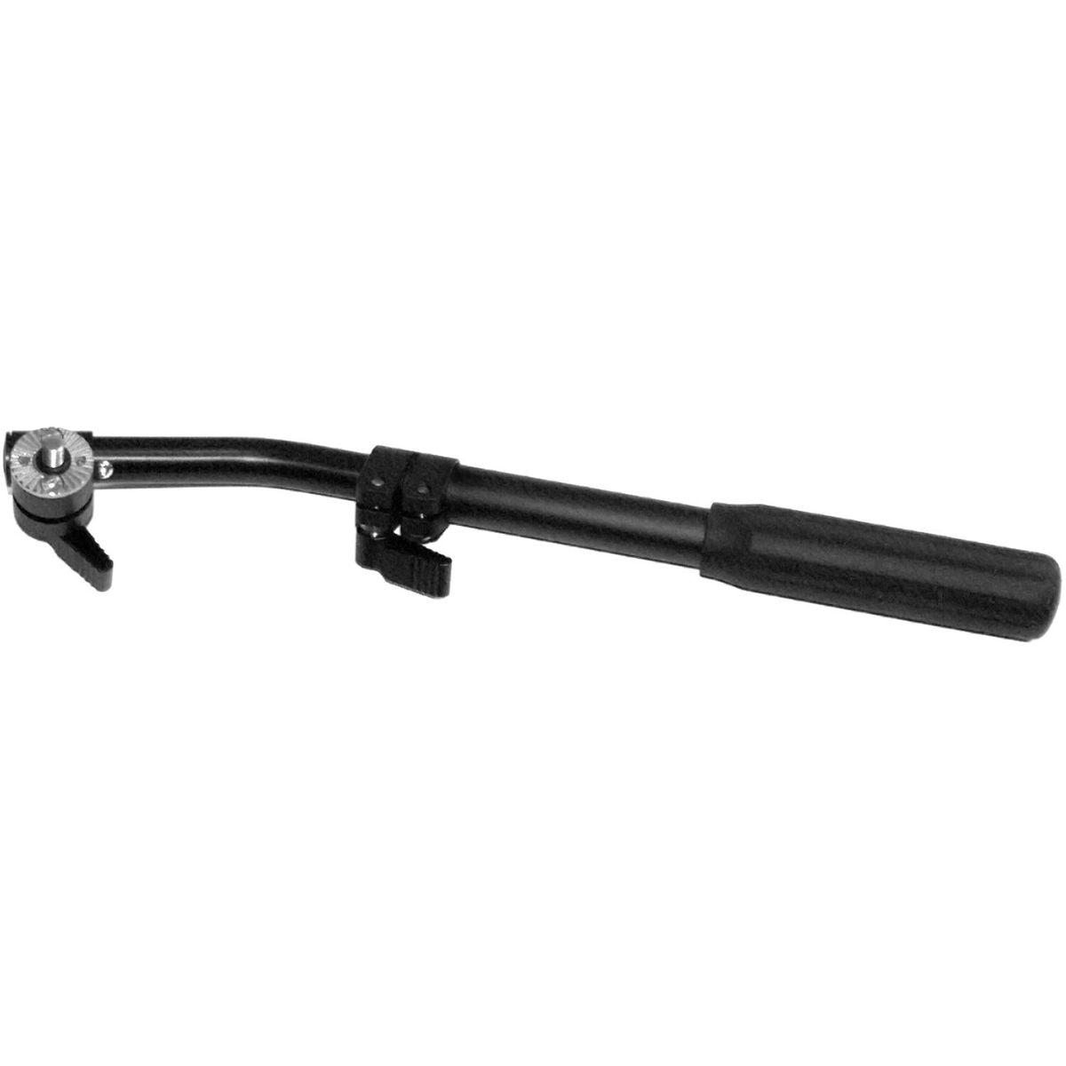 

OZEN Extending Pan Bar for All AGILE Series Fluid Heads
