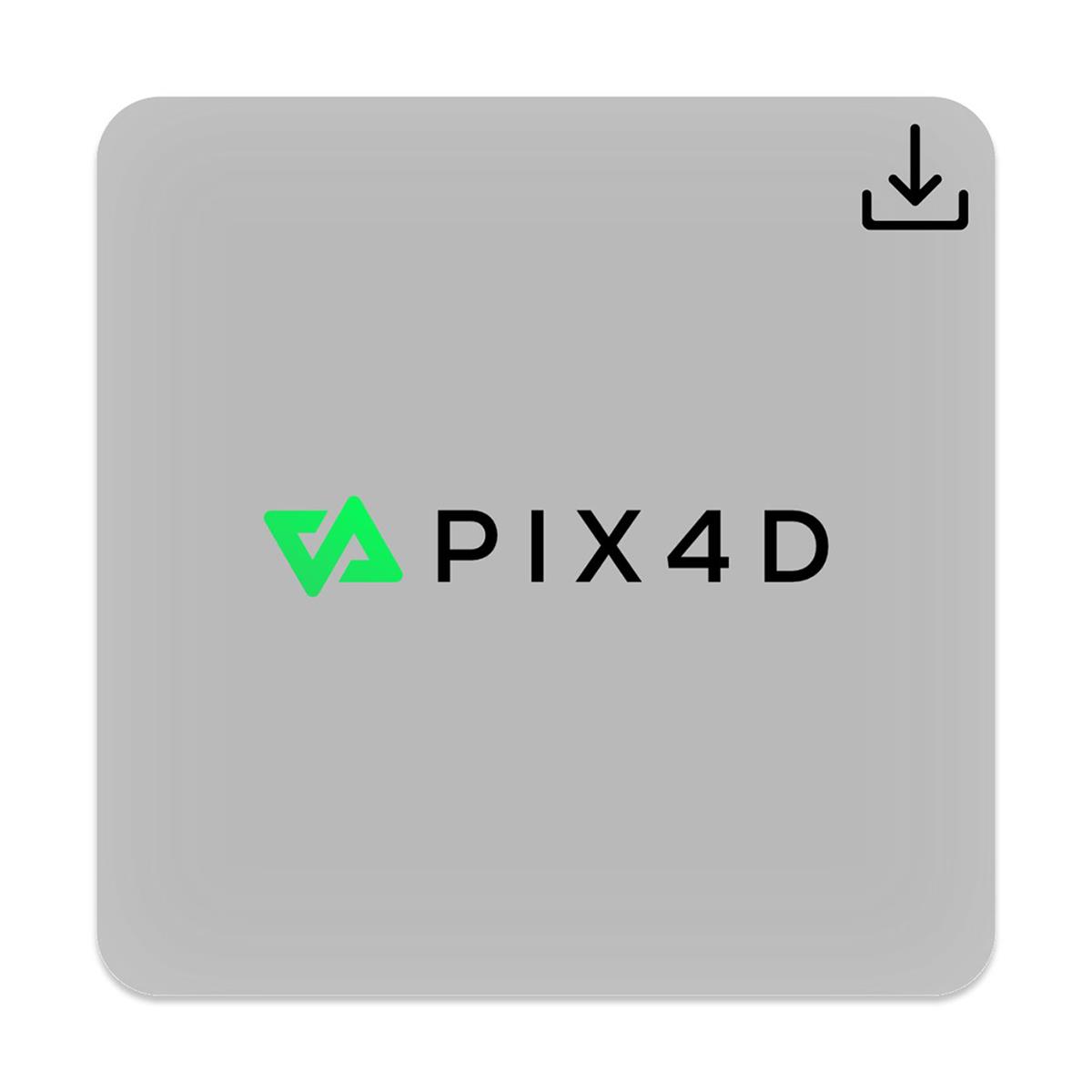 Image of Pix4D Training and PIX4Dmapper Essentials Online Course