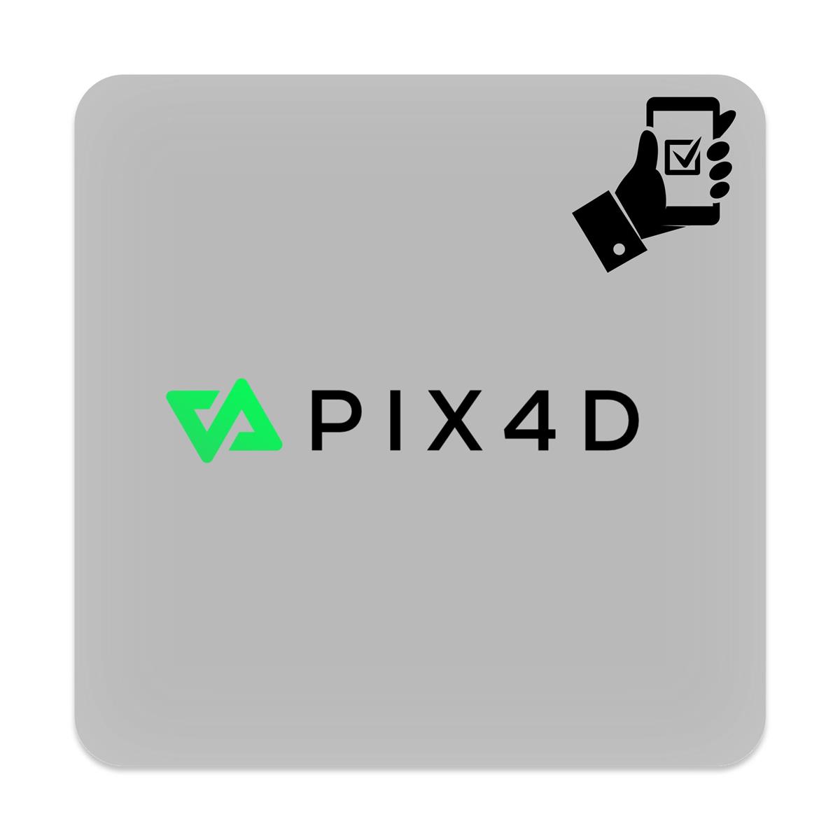 Image of Pix4D PIX4Dmatic Essentials Online Course