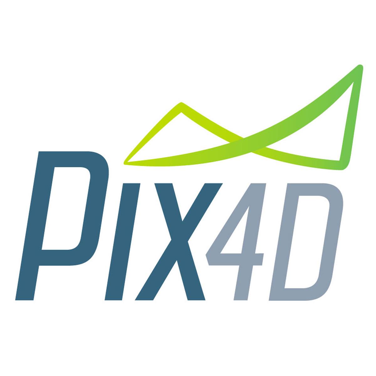Image of Pix4D Large Frame Add-on Software