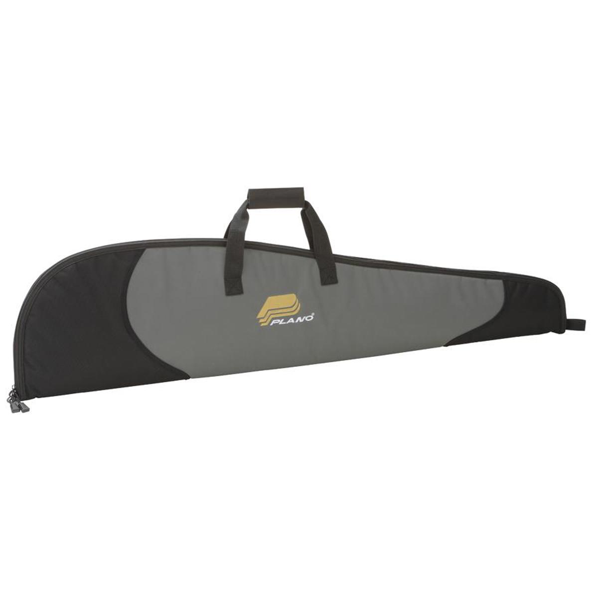 

Plano 200 Series Gun Guard Rifle Case with High Density Foam, Dark Gray