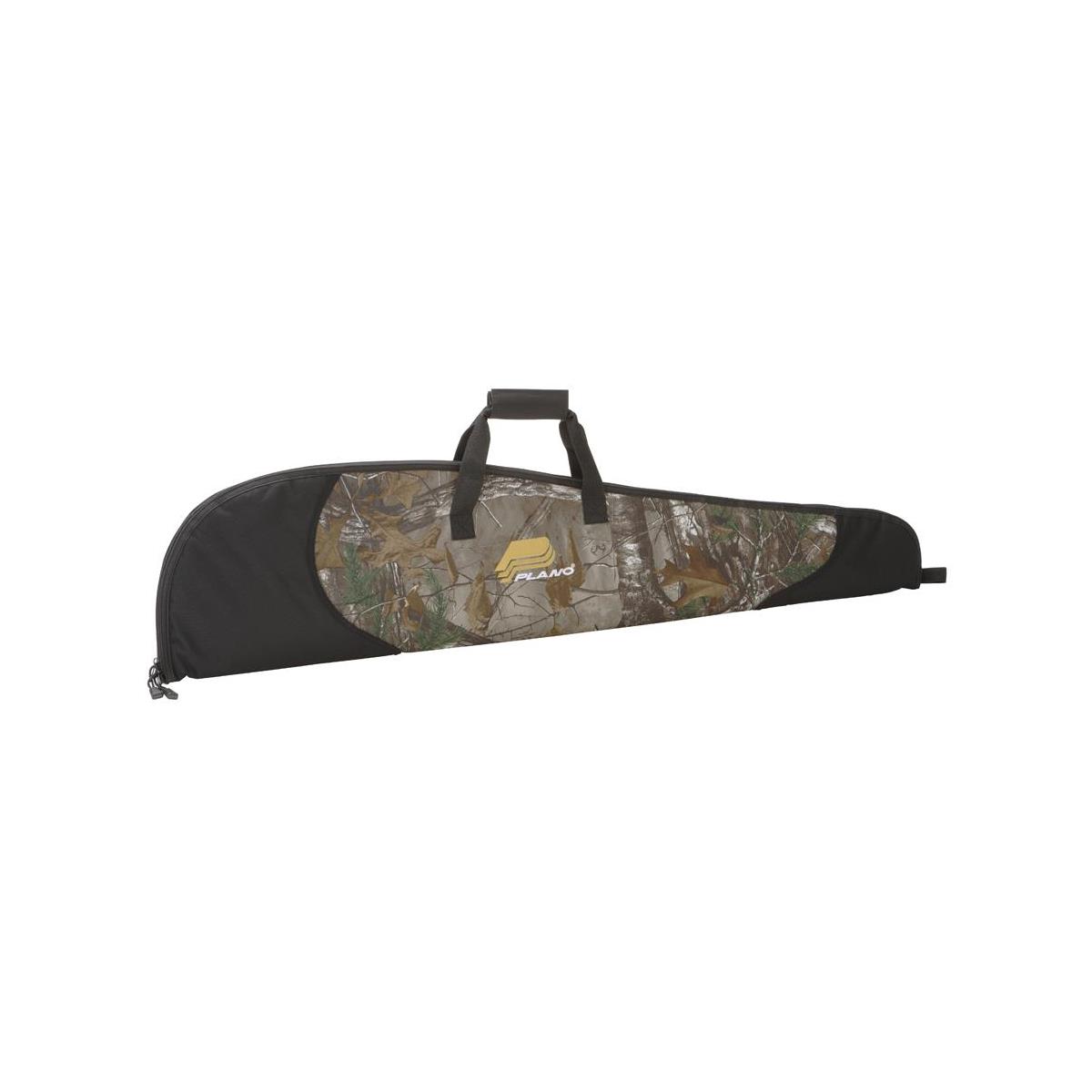 Image of Plano 200 Series 46&quot; Gun Guard Rifle Case with High Density Foam