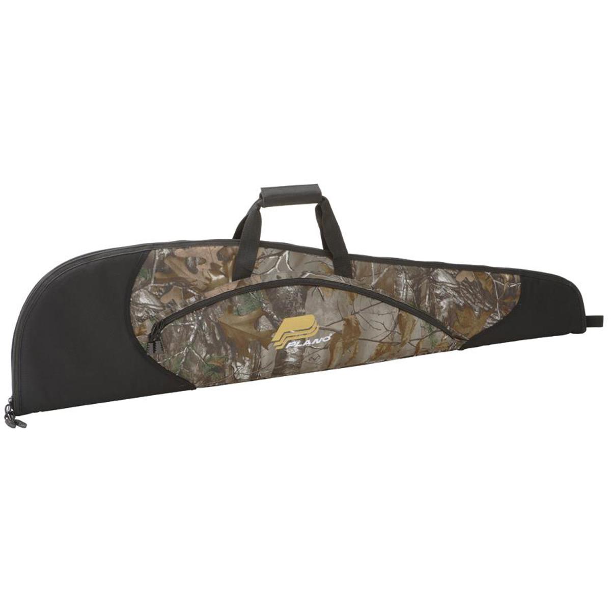

Plano 300 Series Gun Guard Soft Rifle Case w/ High Density Foam, Realtree Xtra