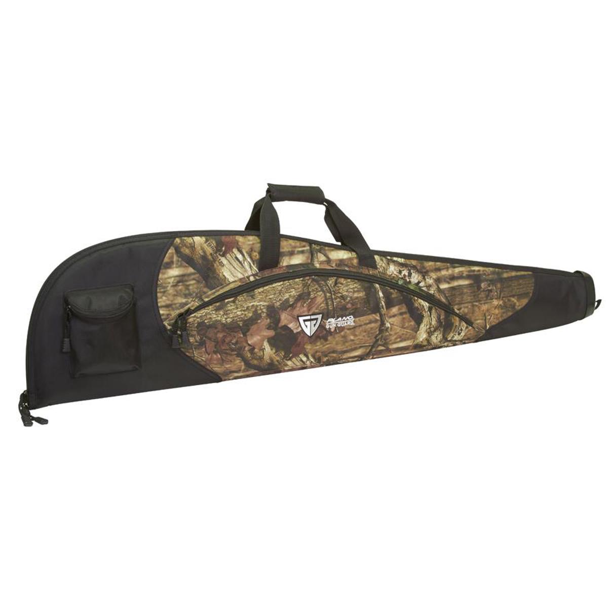 

Plano 400 Series Gun Guard Rifle Case with High Density Foam, Mossy Oak Infinity