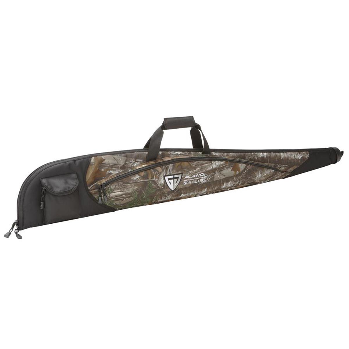 

Plano 400 Series 52" Gun Guard Shotgun Case w/High Density Foam, Realtree Xtra