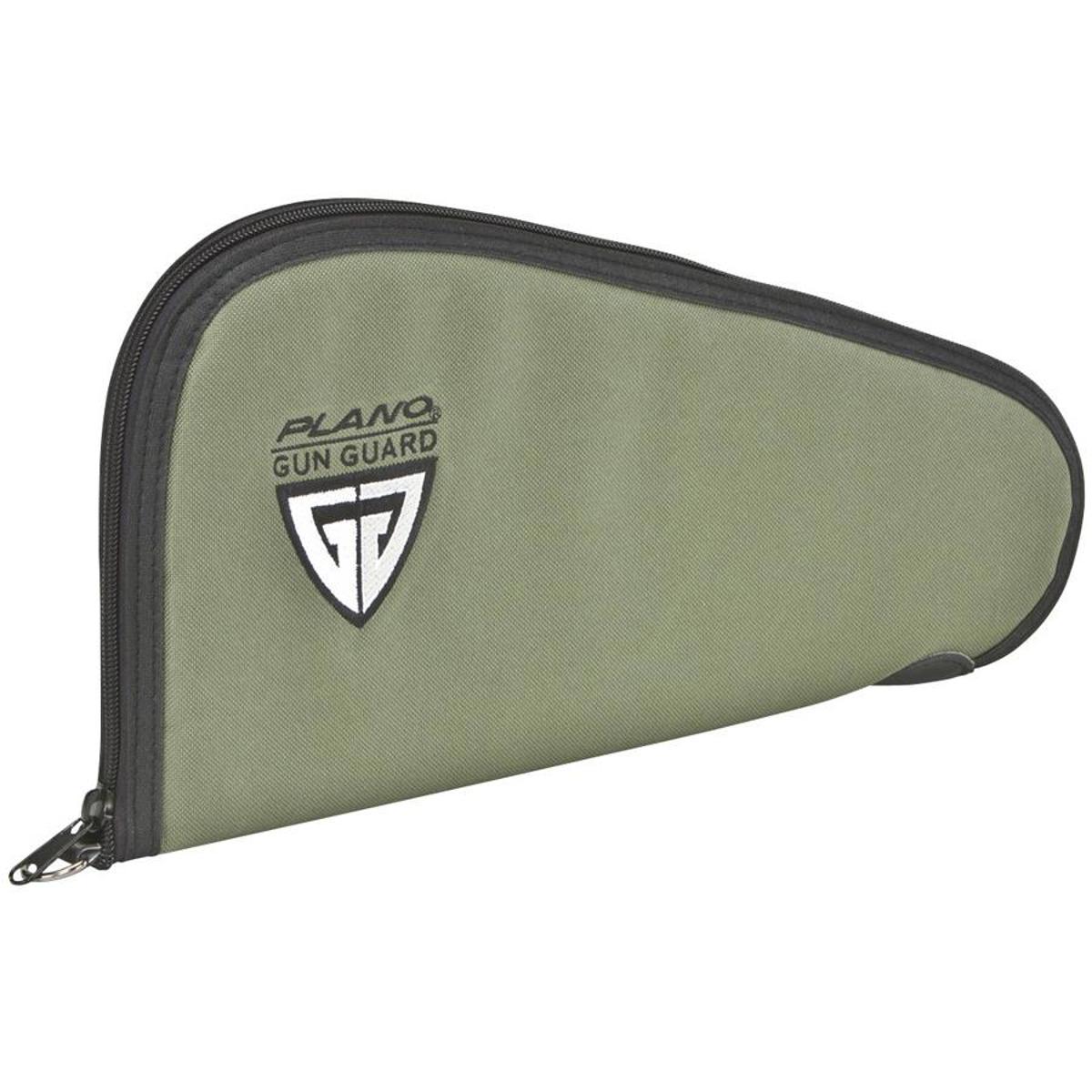 

Plano 700 Series Gun Guard 15" Soft Pistol Case