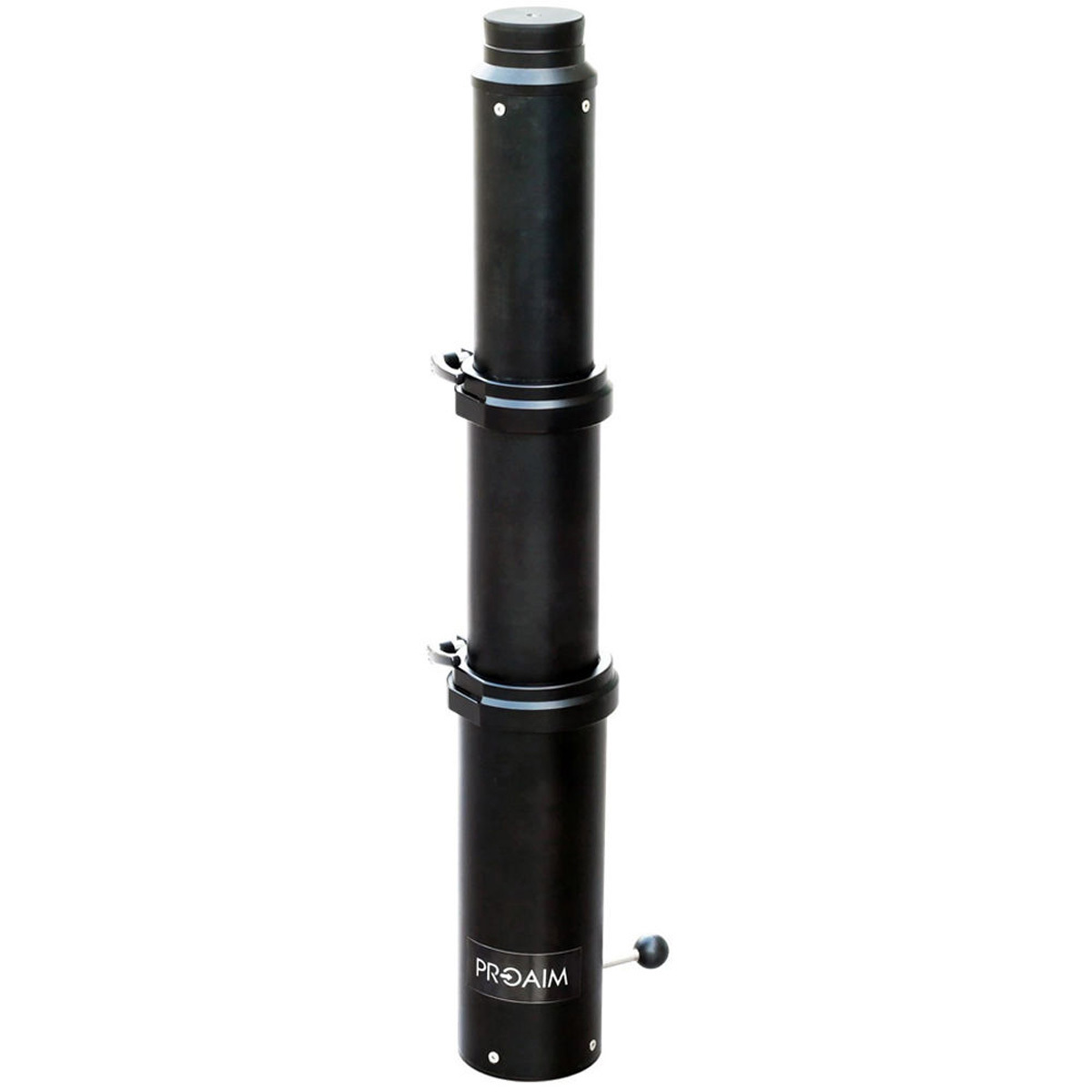 

Proaim Bull Telescopic Bazooka with Euro/Elemac Mount, 18-34"