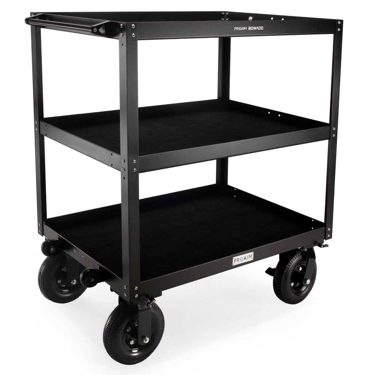 

Proaim Bowado 36" Video Camera Cart