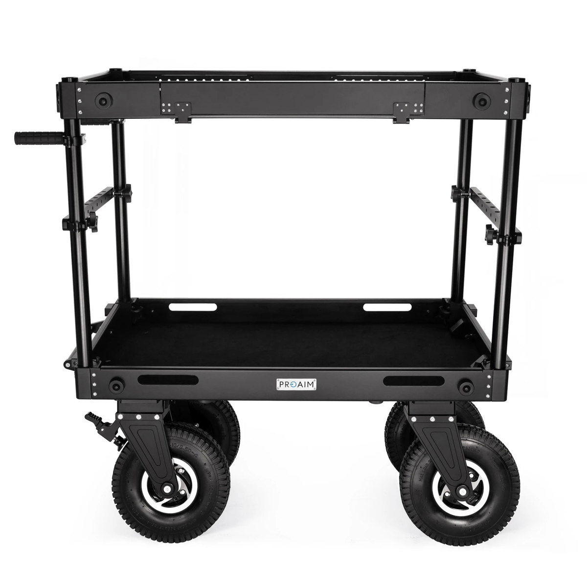 

Proaim 42" Victor Pro Video Production Camera Cart
