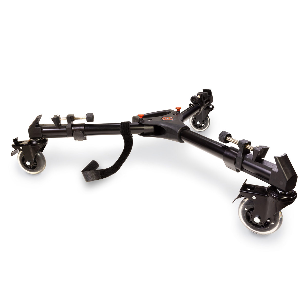 Image of Padcaster Tripod Dolly with Wheels