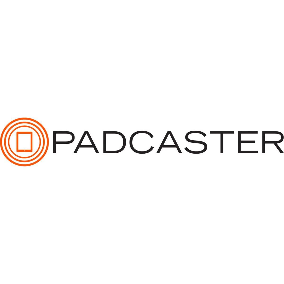

Padcaster Verse Teleprompter Mount