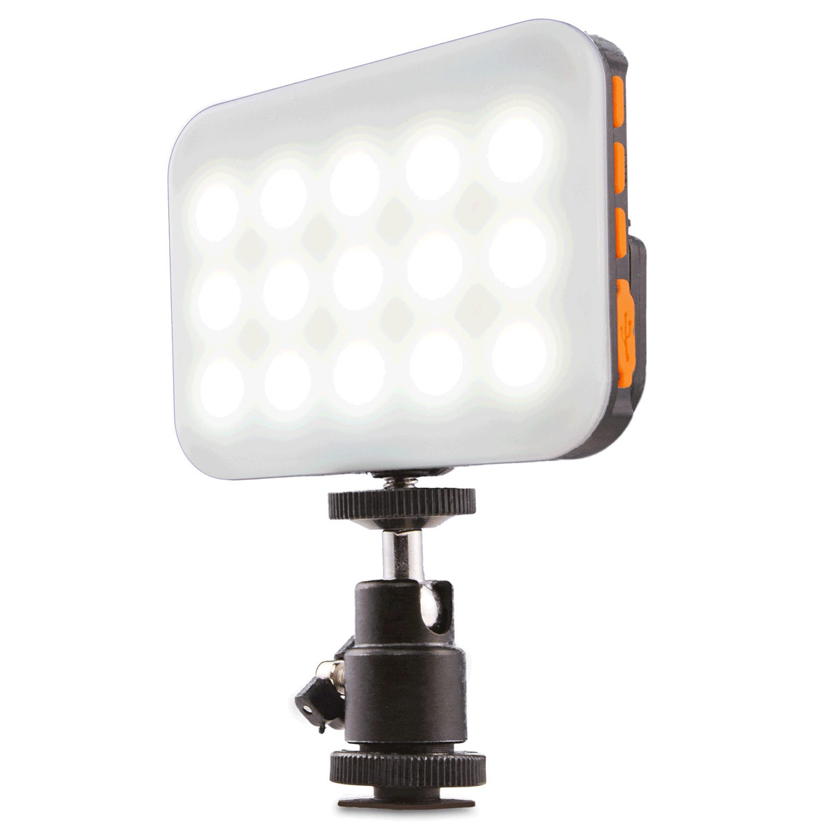 

Padcaster LED Light