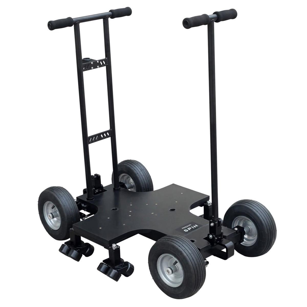 

Proaim Spin Lightweight Doorway Platform Dolly