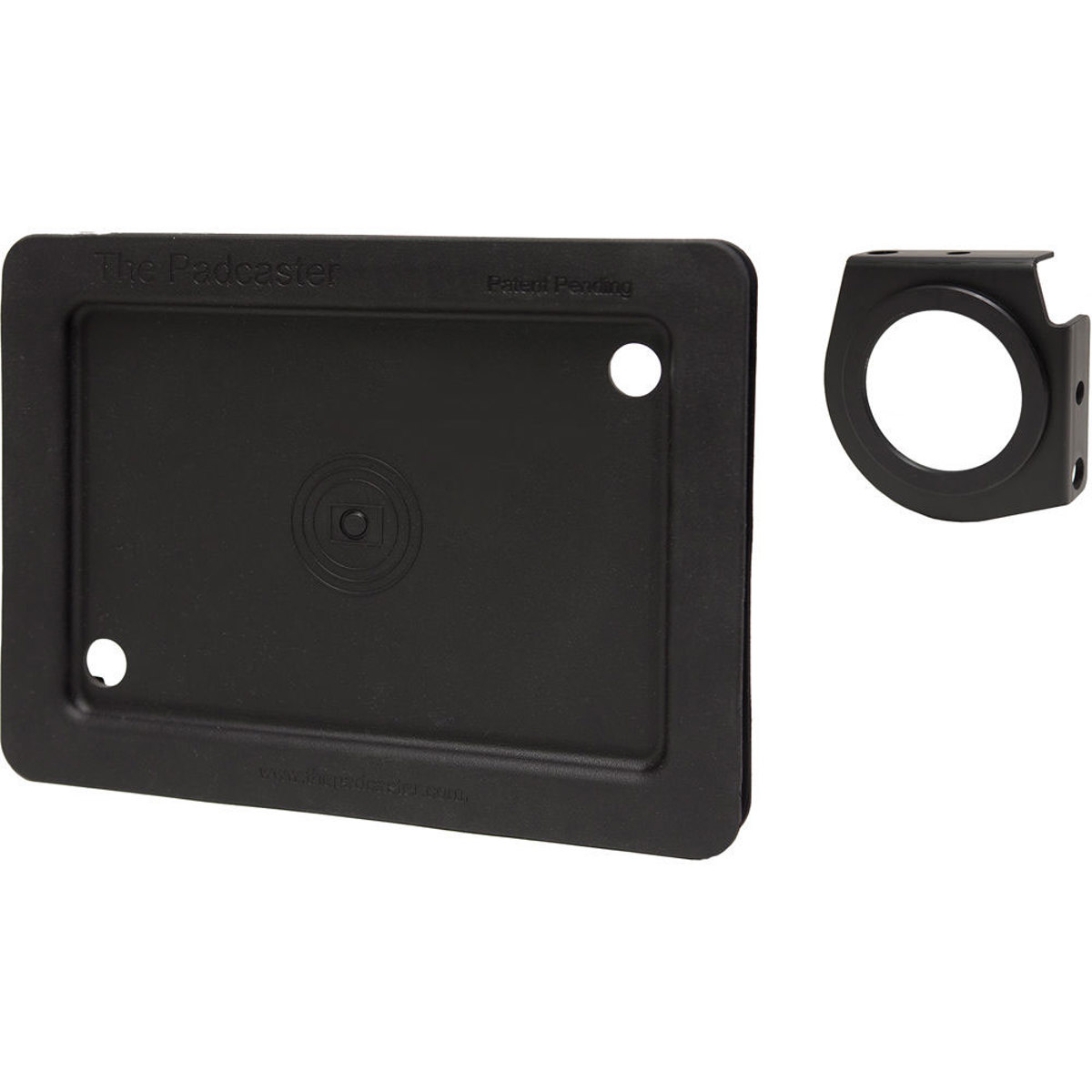 

Padcaster Adapter Kit for iPad 5 (2017), iPad 6 (2018) and Air 1