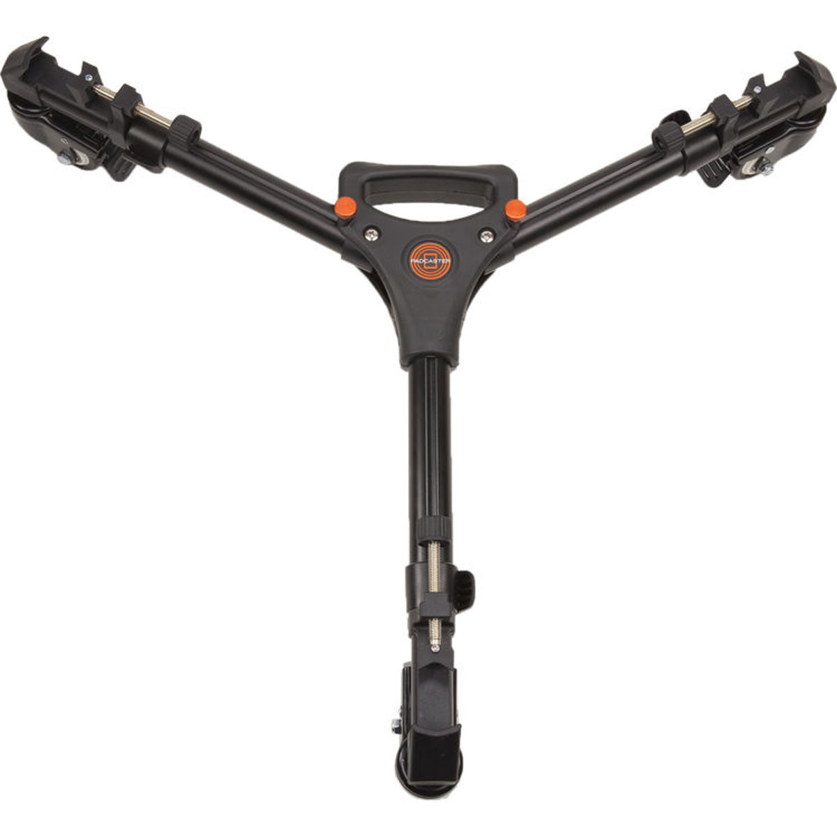 

Padcaster Tripod Dolly