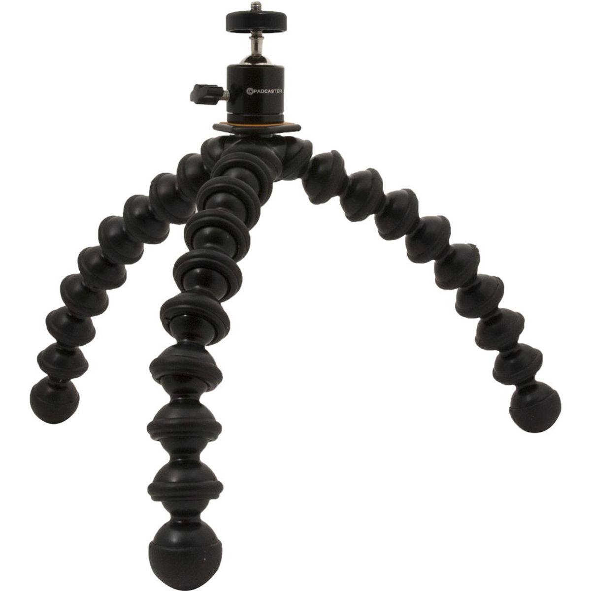 

Padcaster G-Pod Ultra Flexible Mobile Tripod