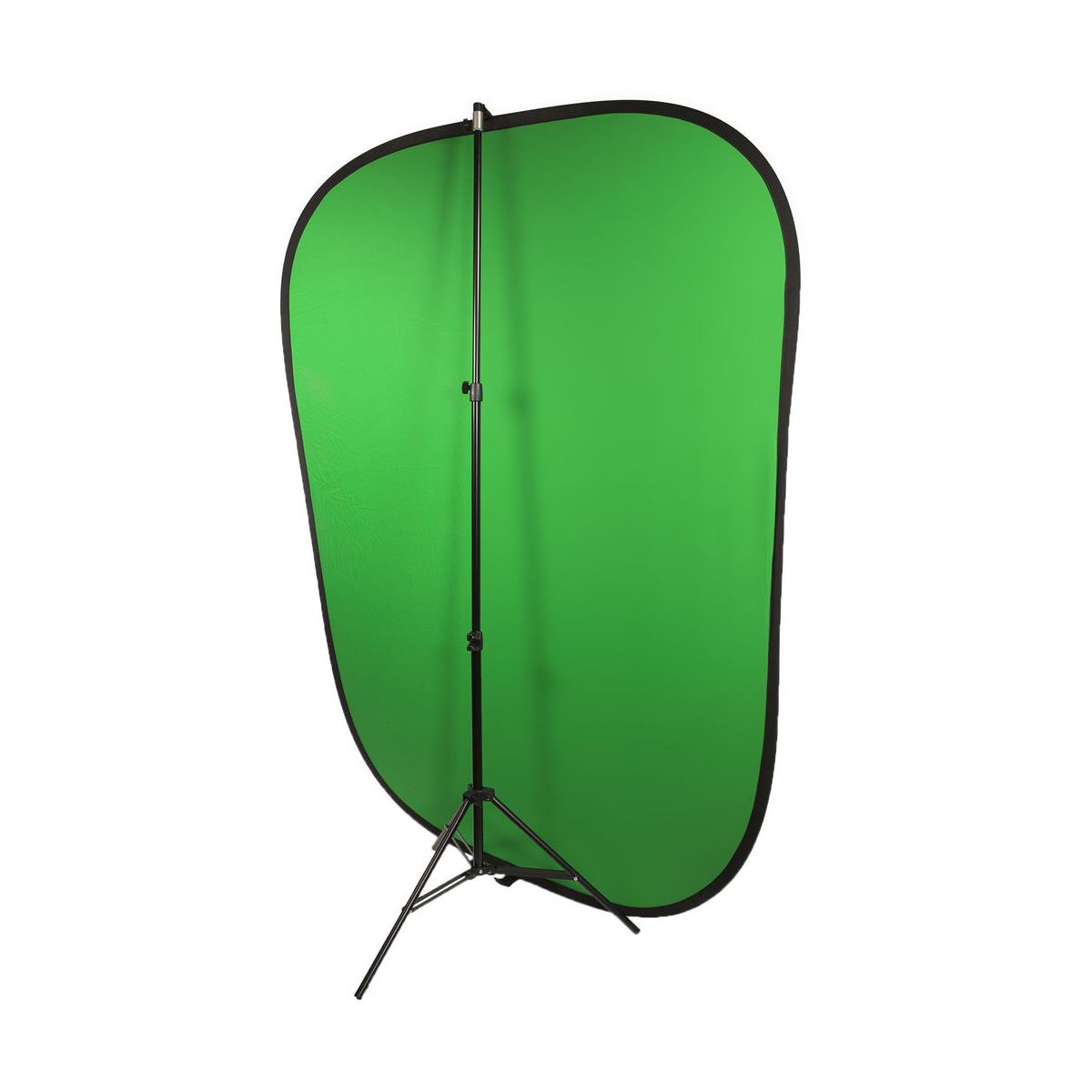Image of Padcaster Green Screen Kit