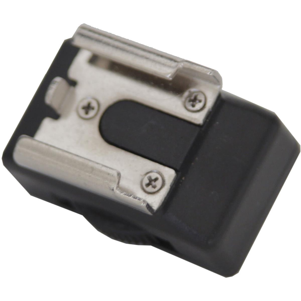 Image of Padcaster Cold Shoe Adapter