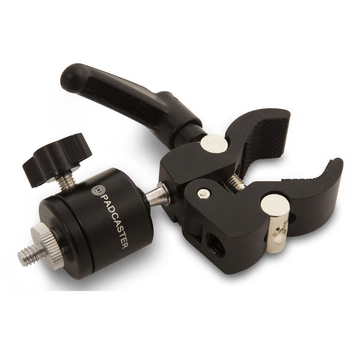 

Padcaster Superclamp Ball Head
