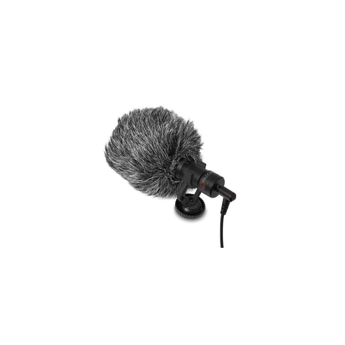 Image of Padcaster Mini Microphone Kit