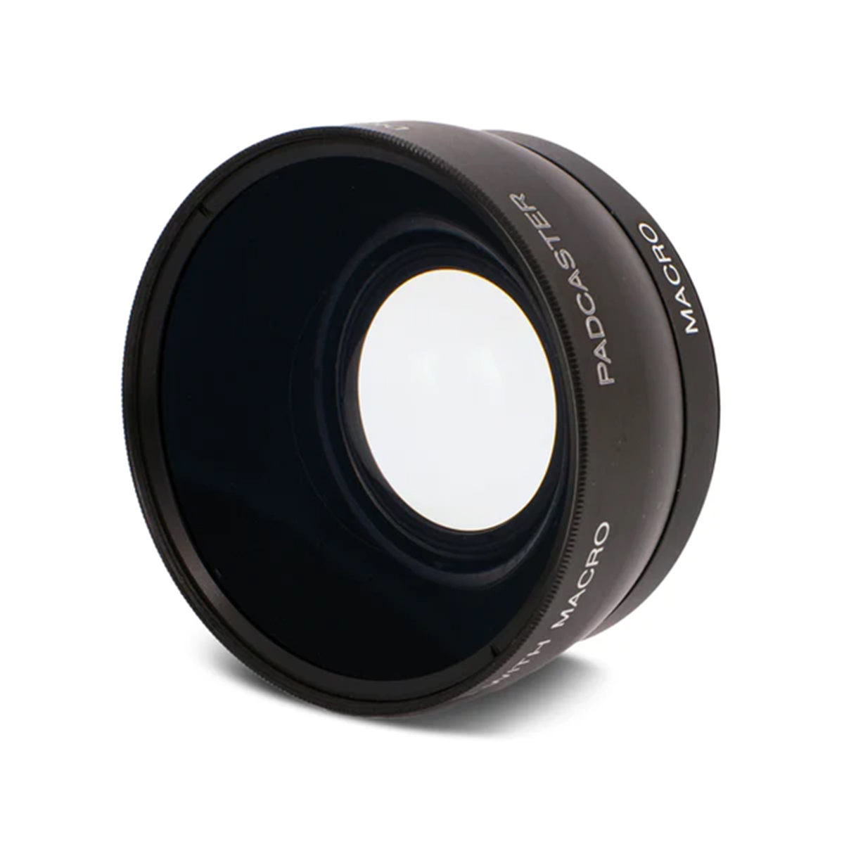 

Padcaster Wide Angle/Macro Lens
