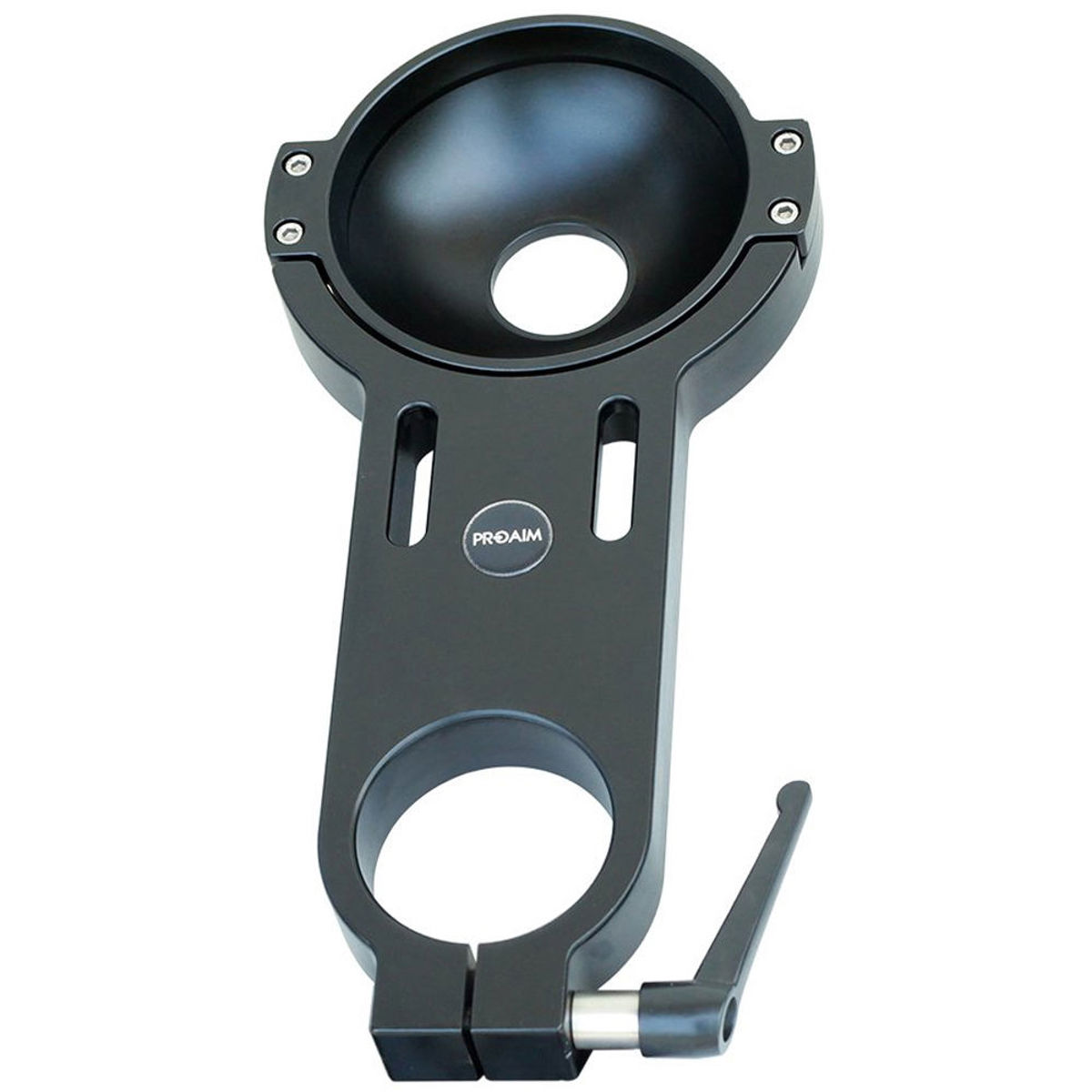 

Proaim 150mm Offset Bowl Adapter Bracket, Medium