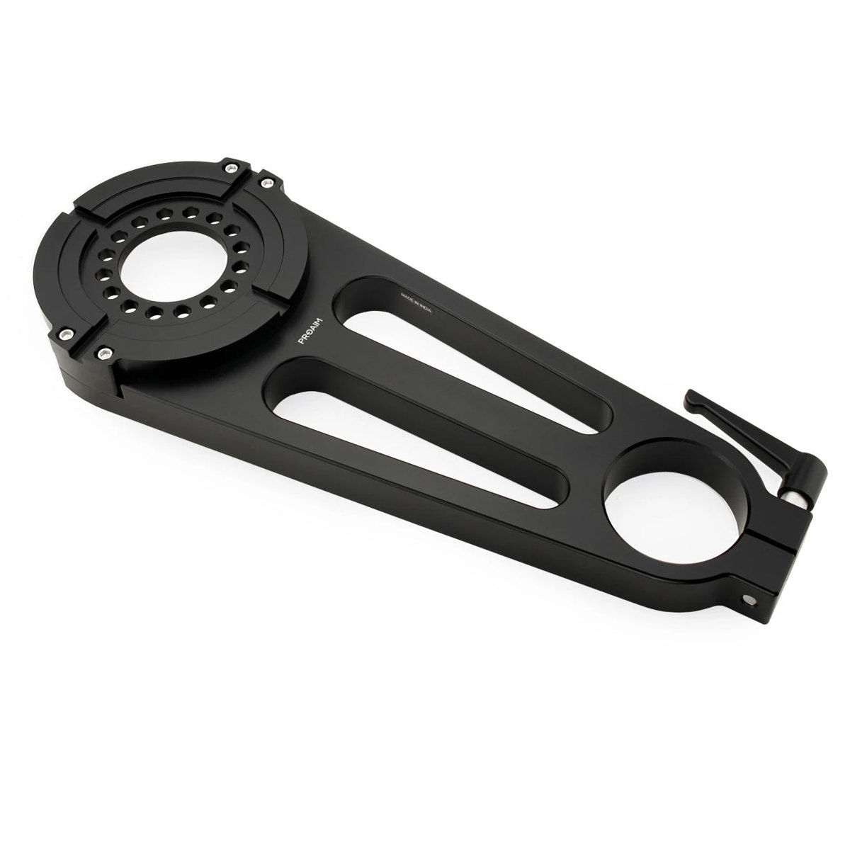 

Proaim Offset Euro/Elemac to Mitchell Adapter Bracket