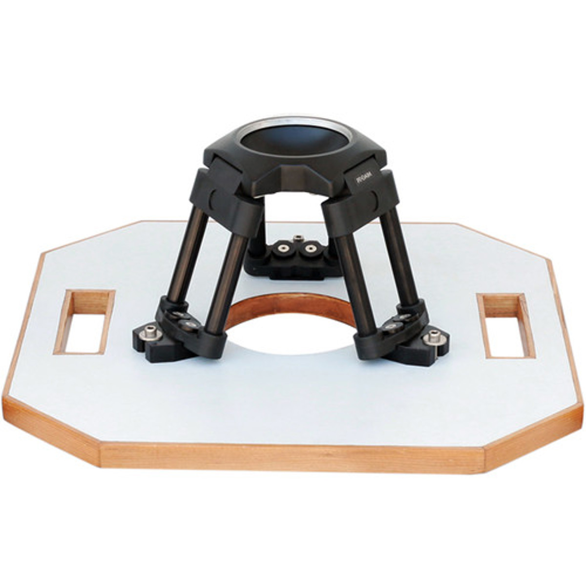 

Proaim 100mm Heavy-Duty Cinema Hi-Hat with Board