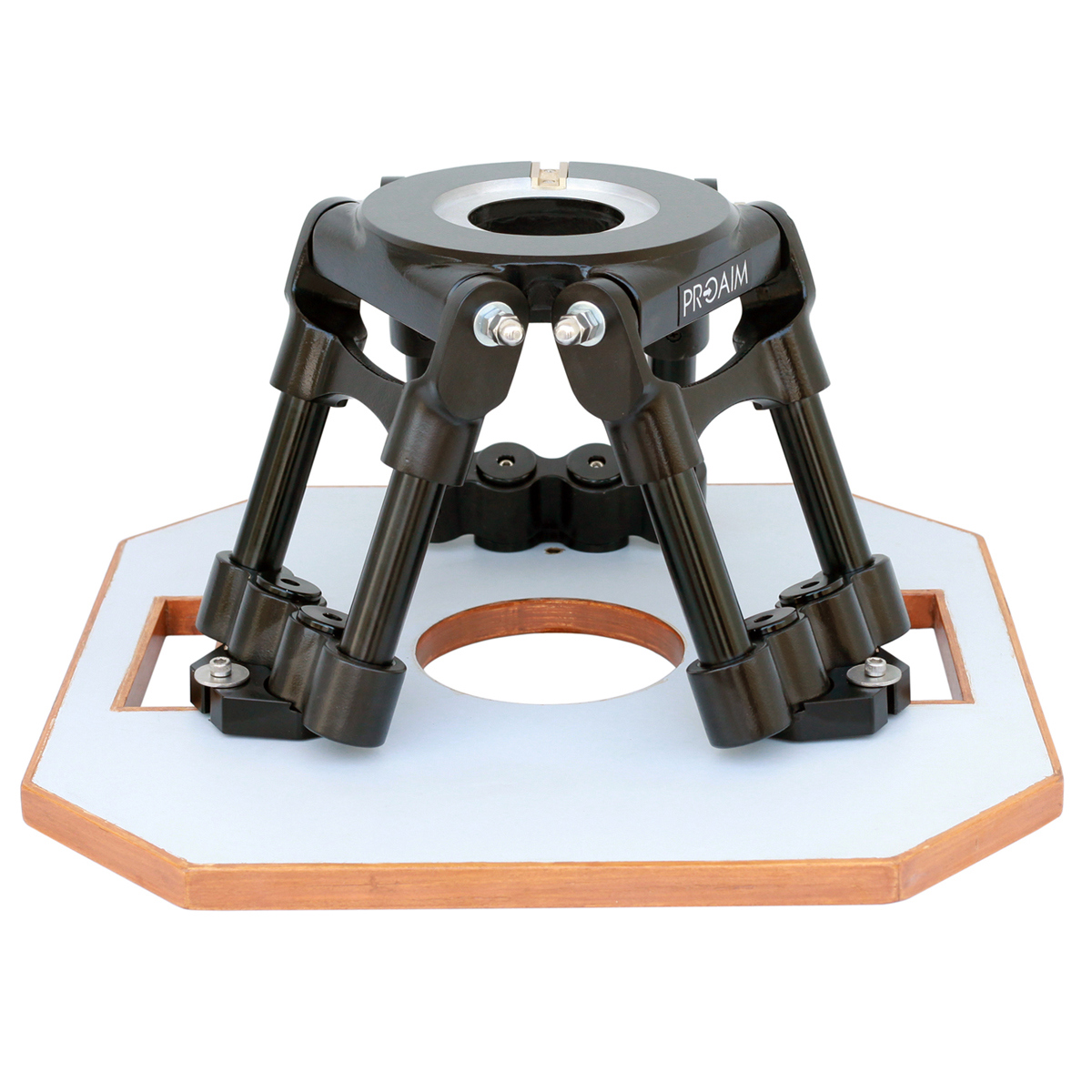

Proaim Mitchell Heavy-Duty Hi-Hat with Board