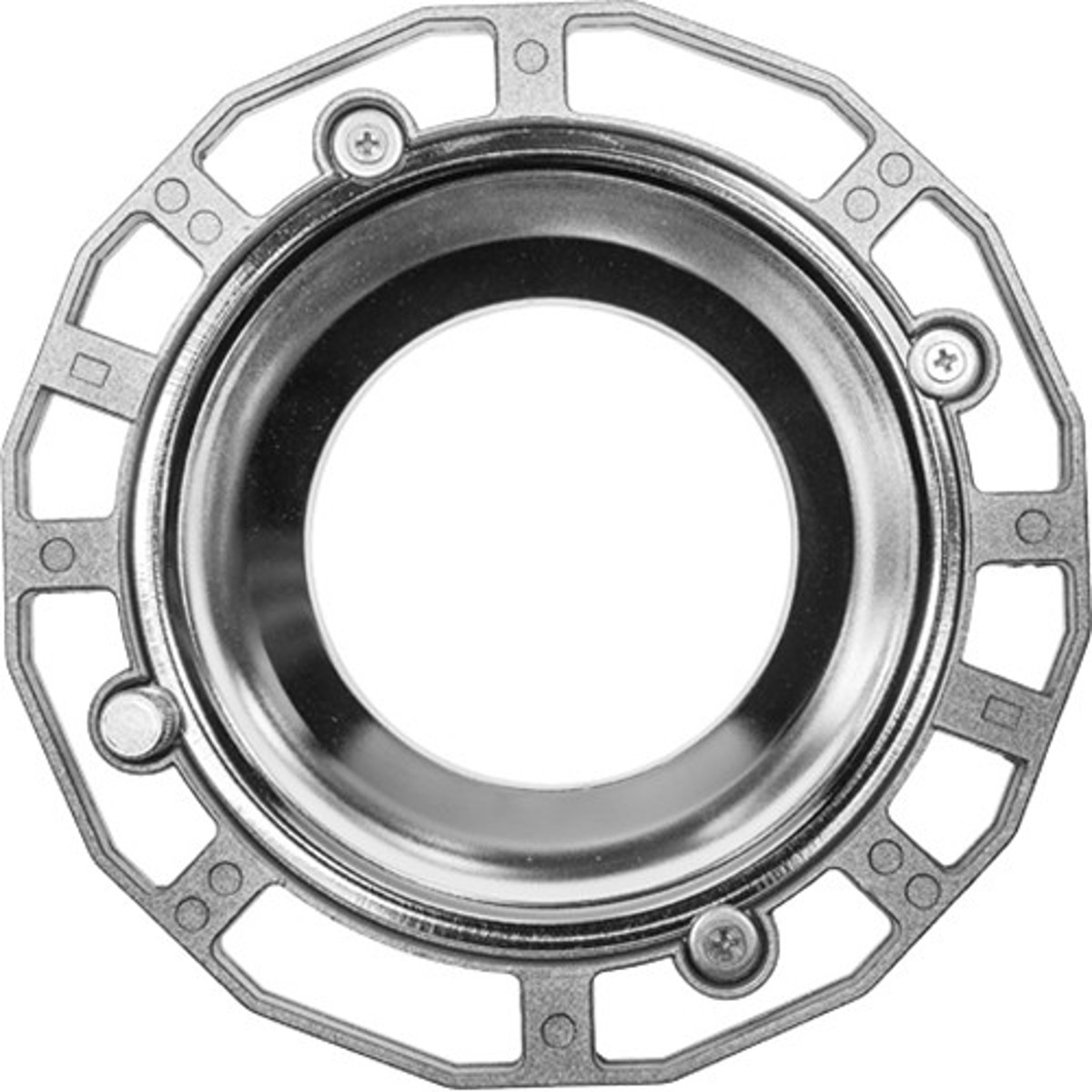

Interfit Photographic Speed Ring for Balcar/Paul C Buff Mount