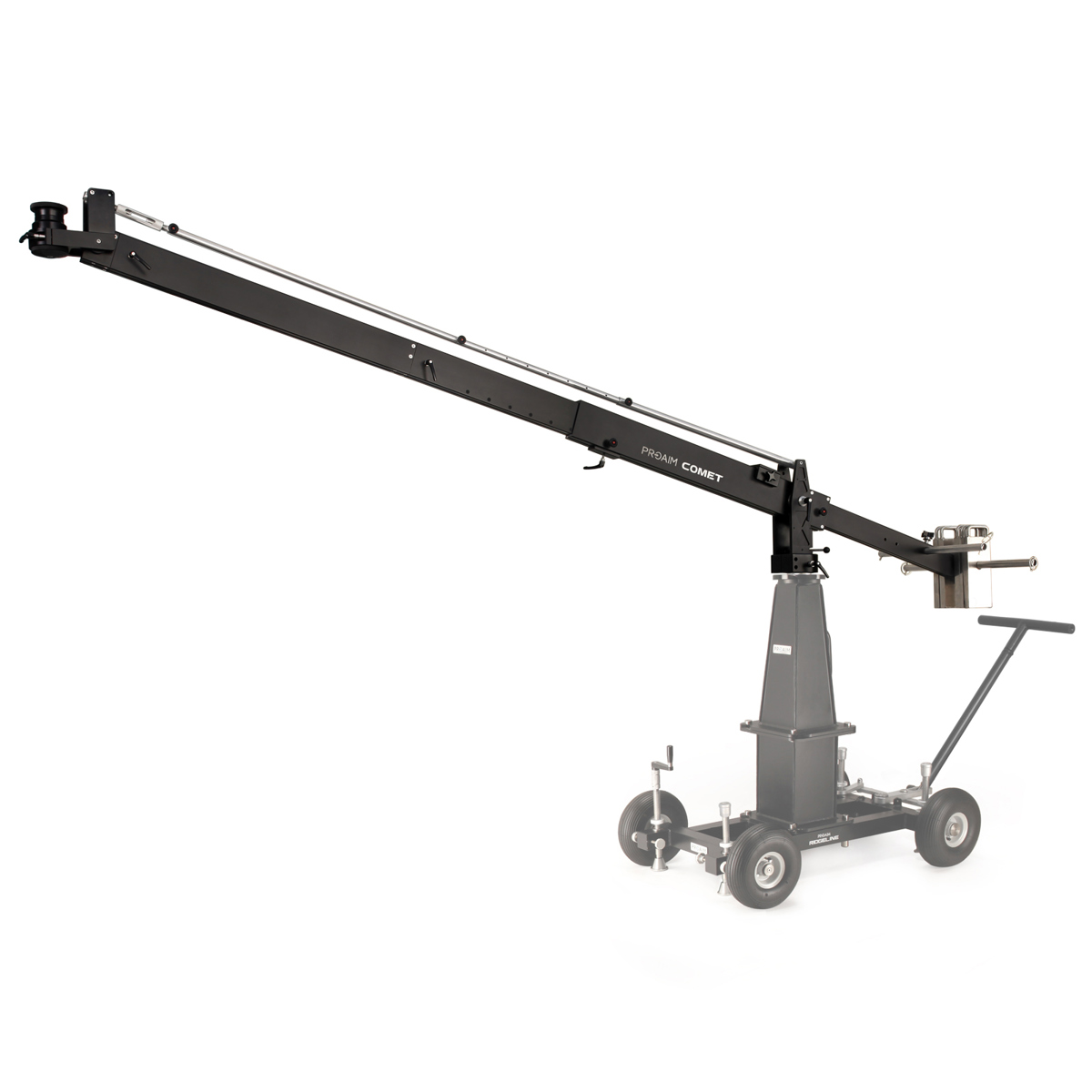 Image of Proaim Comet 12' Euro/Elemac Camera Jib Crane