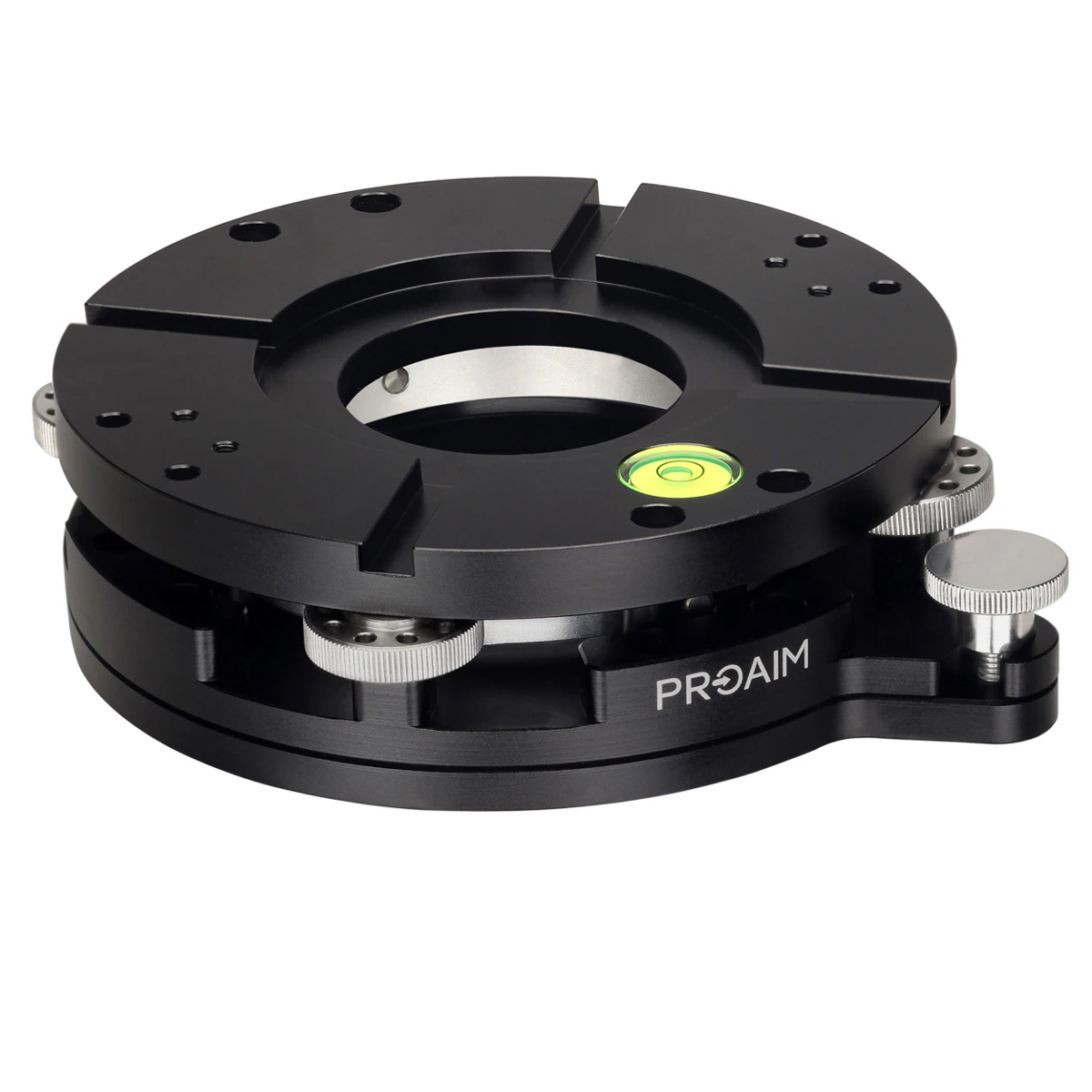 

Proaim 4-Way Mitchell to Mitchell Camera Leveller