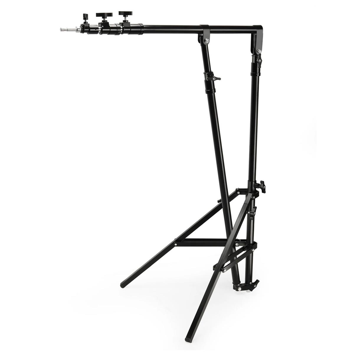 Image of Proaim Boom Light Telescopic Stand with 5/8&quot; Baby Pin Mount