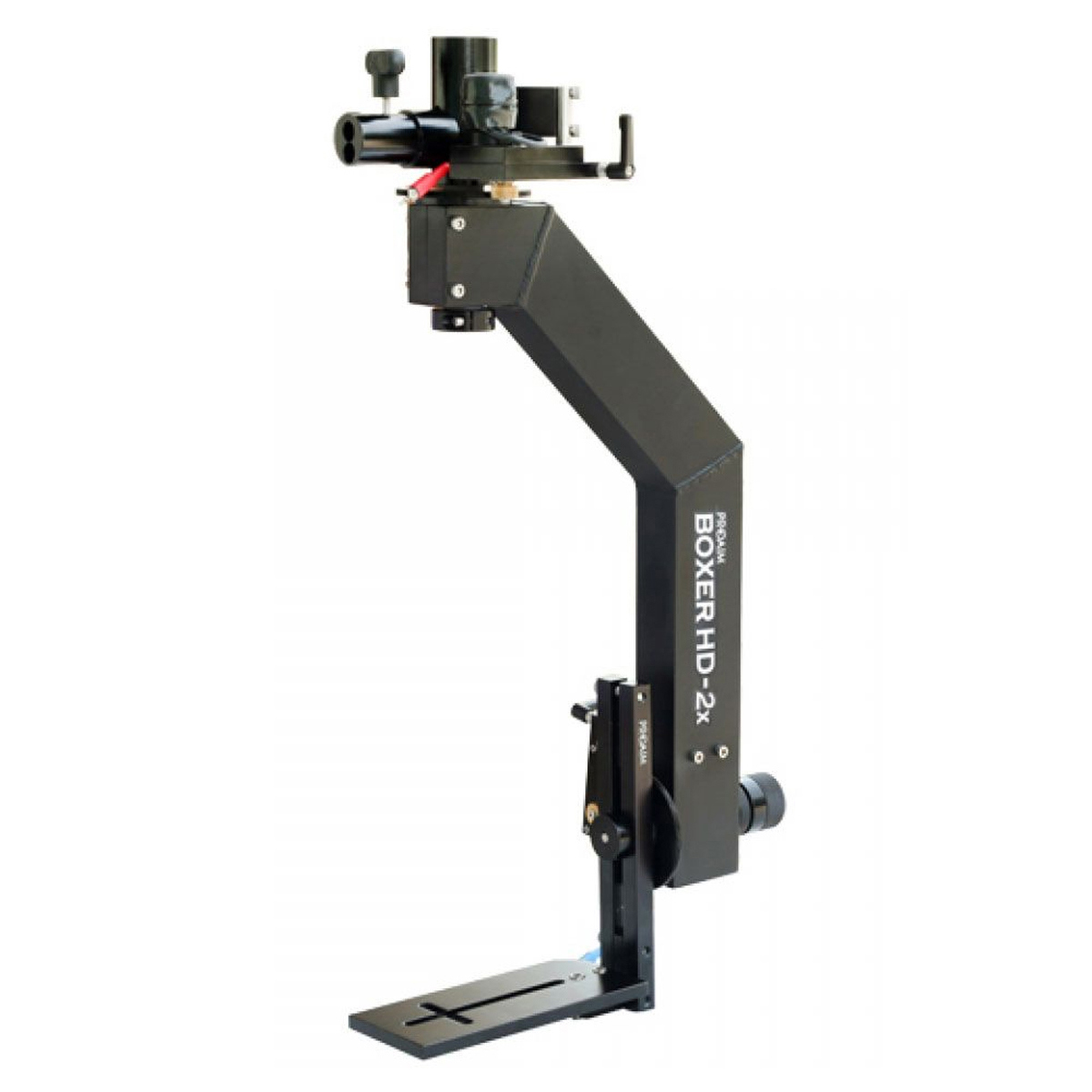 Image of Proaim Boxer HD-2X Motorized Pan Tilt Head