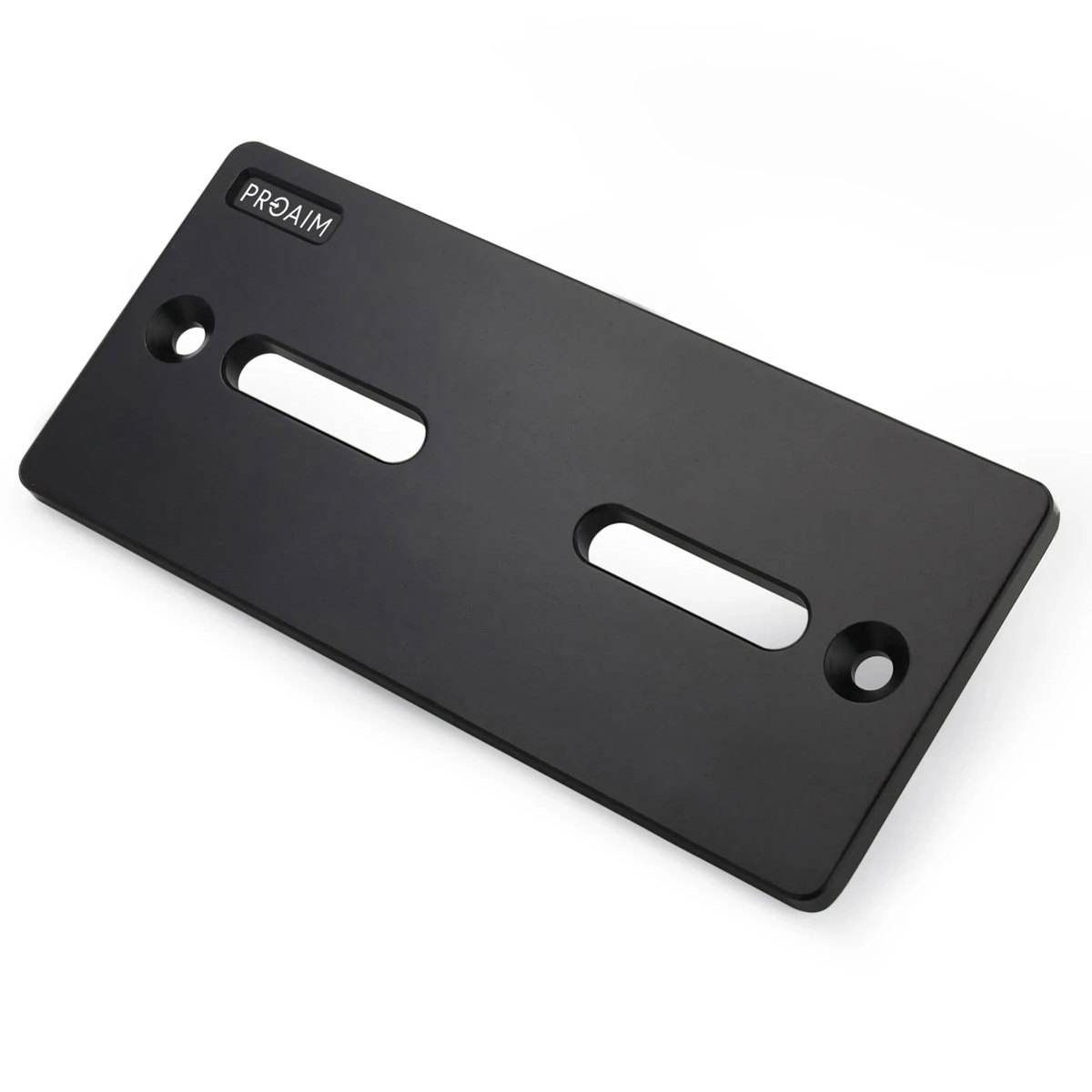 

Proaim Dovetail Mount Base Plate for Camera Carts