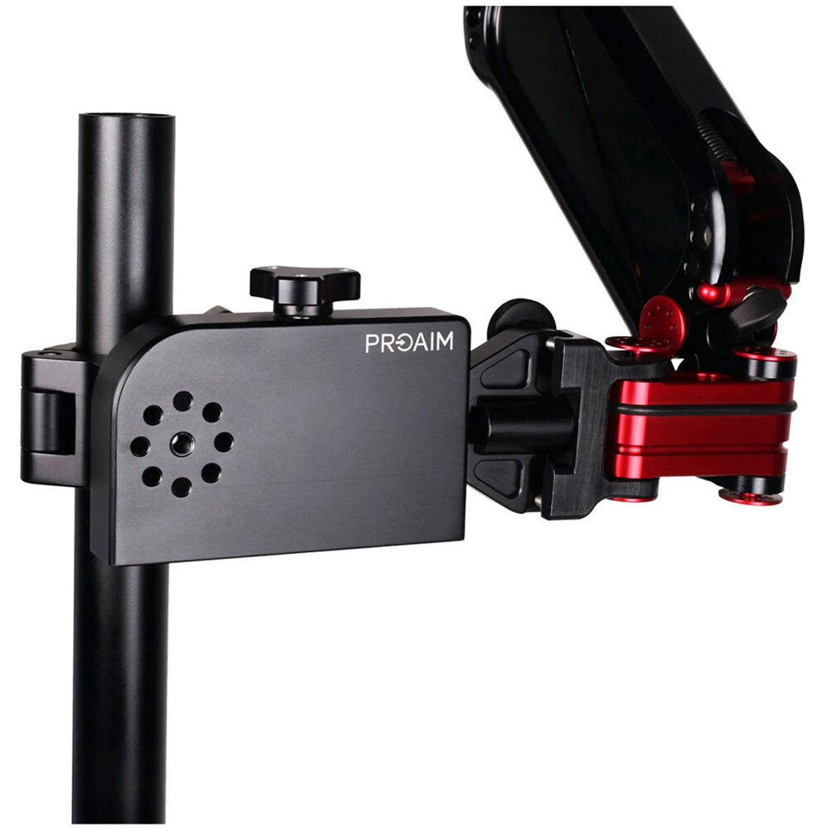 

Proaim Hard Mount Kit for Steadycam Arm