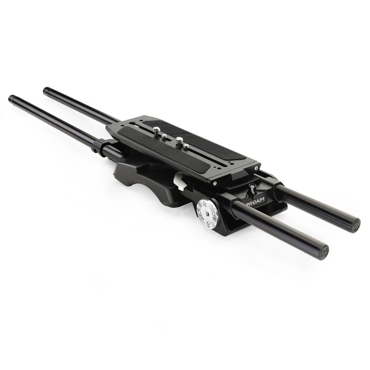 

Proaim SBP-01 VCT Universal Shoulder Base Plate for Heavy Cameras