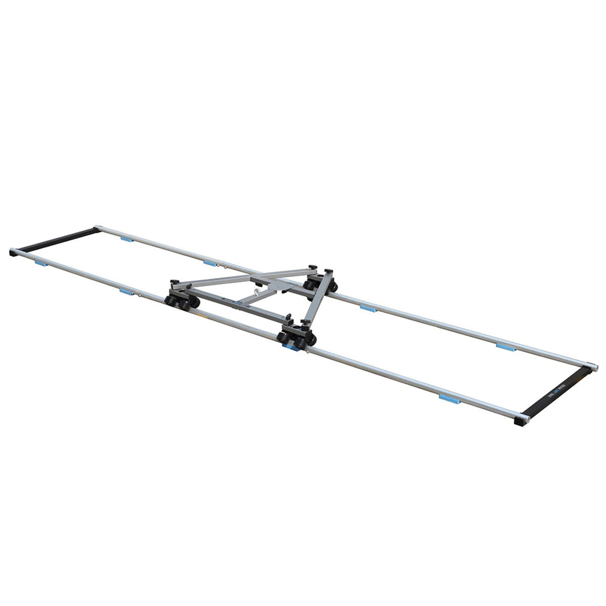 

Proaim Swift Camera Dolly System with 12' Straight Track