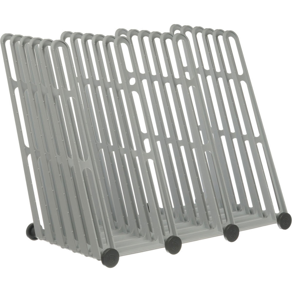 

Paterson Photographic Rapid Print Drying Rack for 5-11x14", 10-8x10" or 20-5x7"