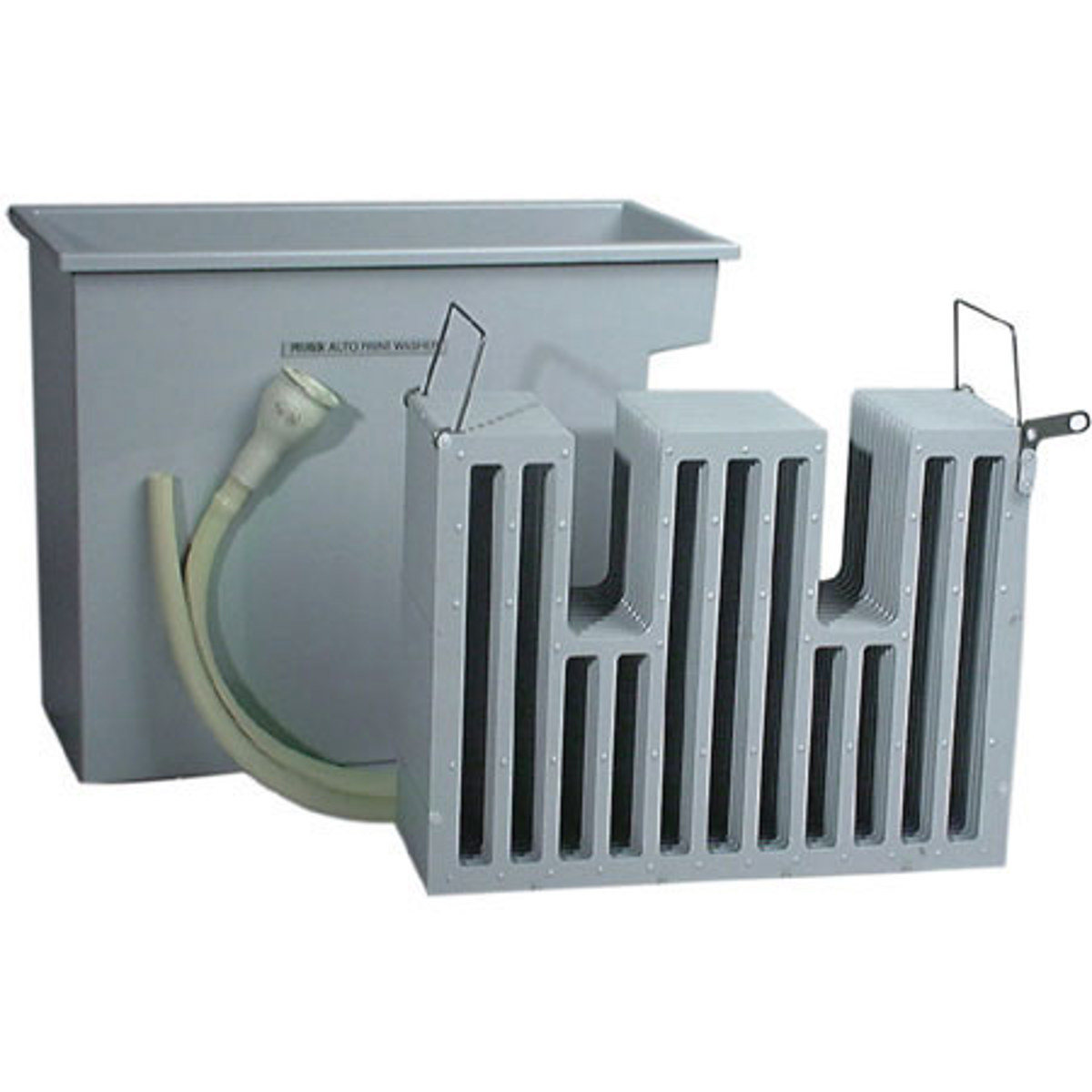 

Paterson Photographic Paterson PTP231 Auto Washer Standard (10x12)