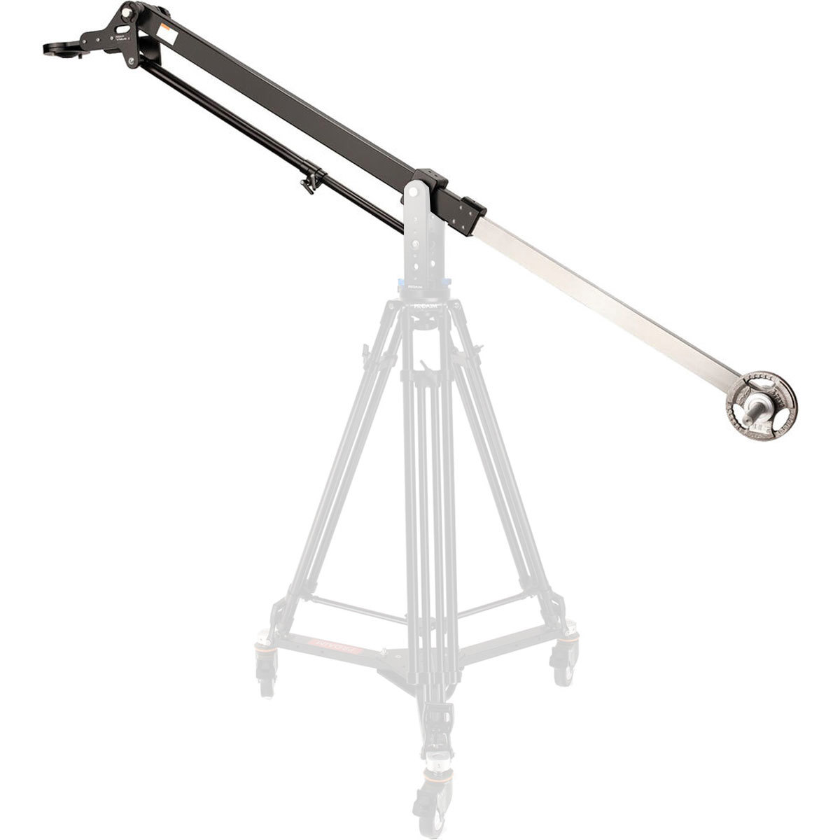 

Proaim 7' Wave-2 Video Camera Jib Crane